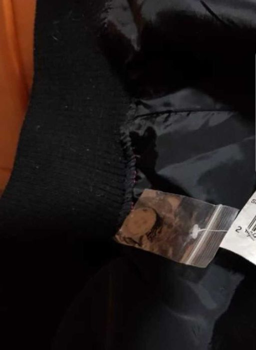 Пуховик O'STIN размер 42-44