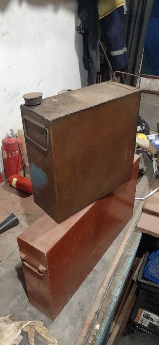 Продам Ёмкости под ГСМ