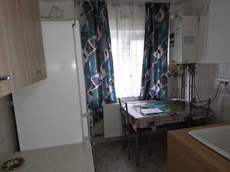 Garsoniera moderna in Prundu