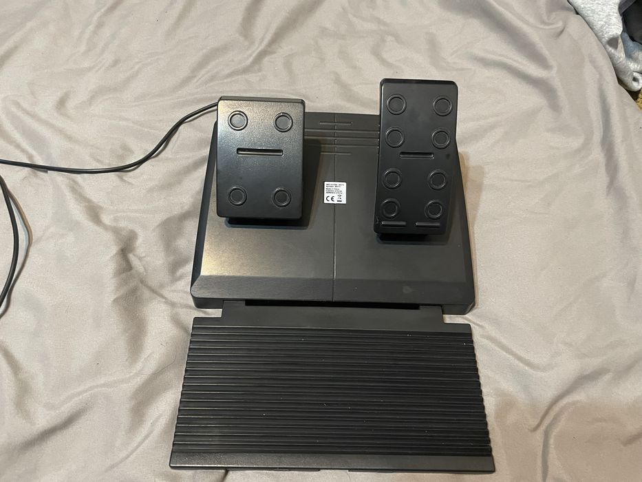 Продам Игровой руль