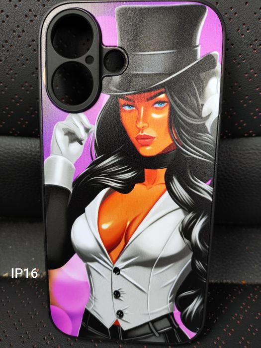 Чехлы на айфон разных моделей