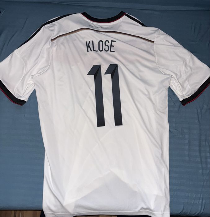 tricou fotbal wc 2014 klose