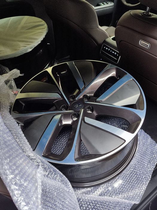 Комплект дисков R21  lixiang