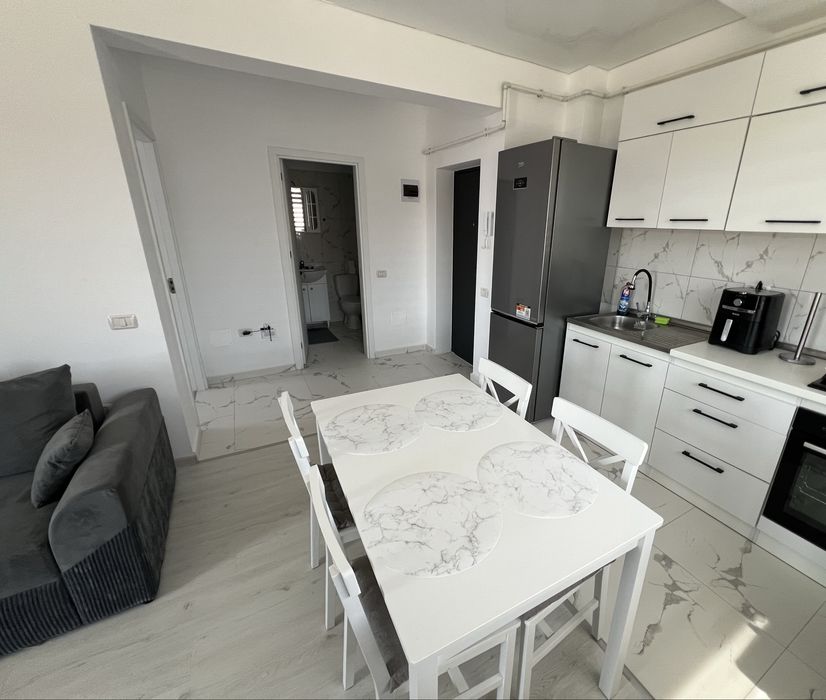 Apartament 2 camere OPEN SPACE | Bloc nou | Direct Proprietar | Prima inchiriere