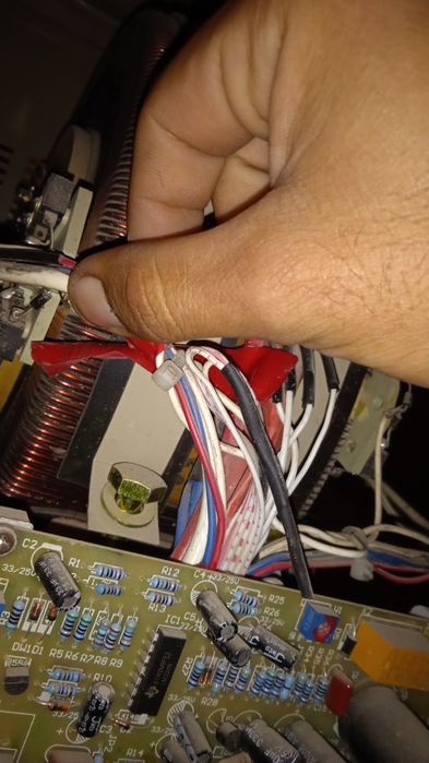 Remont stabilizator стабилизатор ремонт