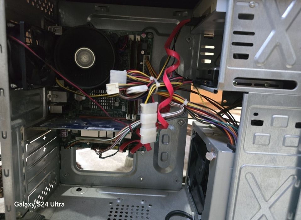 Продам 2 системника