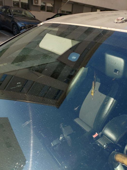 FORD Mondeo 2004 — imagine 2