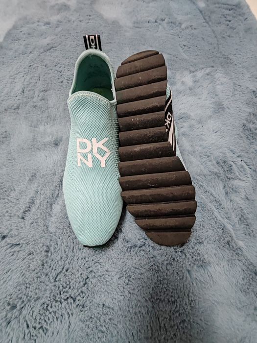 Pantofi sport DKNY