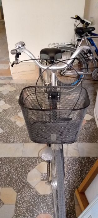 Велосипед японский