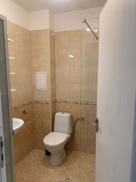 Дава се под наем Едностаен апартамент в София, Банишора - 50 кв.м за 400 € - Снимка #3