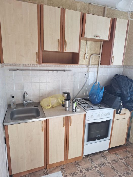 Продам кухонный гарнитур