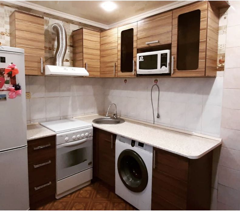 кухонный гарнитур на заказ 10 дней