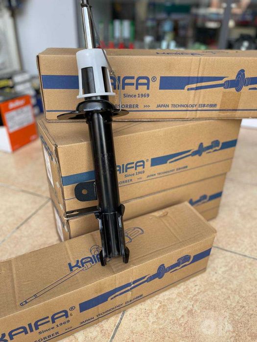 Амортизатор - KAIFA shock absorber