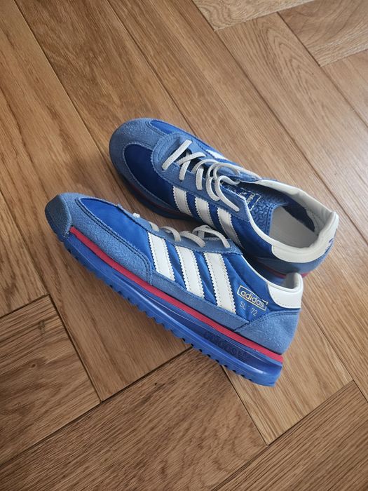 Adidas SL 72 RS copii