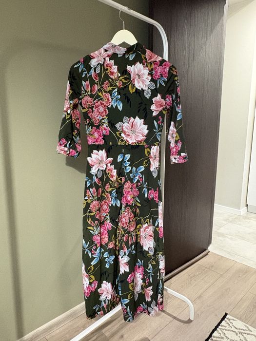 Рокли ZARA, BERSHKA, HM от 6€
