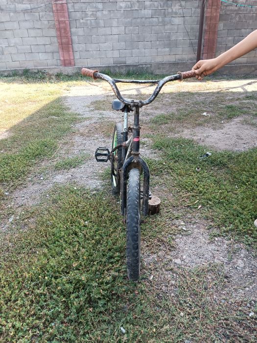 2 велосипед сатылады