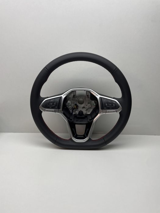 Volan VW Passat b8 R-line Golf 8 T-roc Arteon Touareg