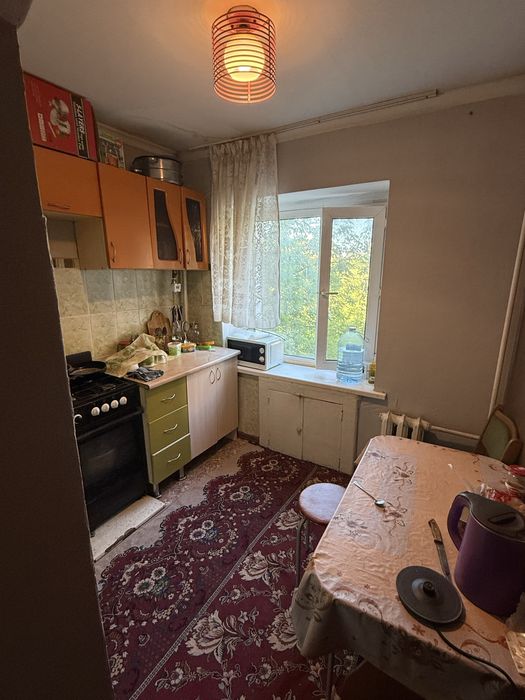 Продам квартиру 2-ух комнатную