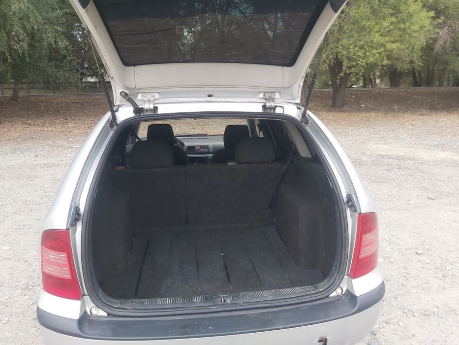 Продам шкода октавия универсал