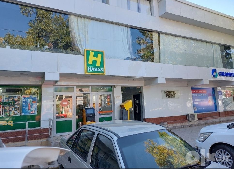 425 м² в самом центре под офис, ресторан, клинику, учебный центр