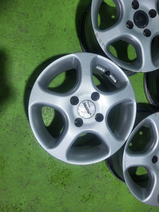 13 4x100 лети джанти 4х100