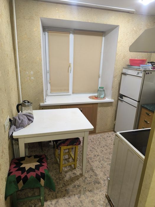 Продам двухкомнатную квартиру