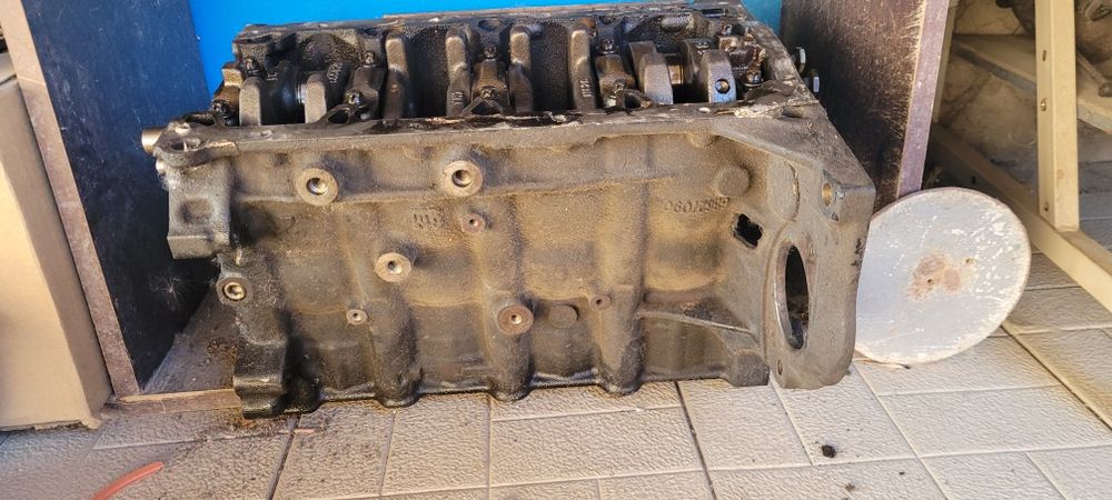 Б/у Мотор Z18XER, F16D4