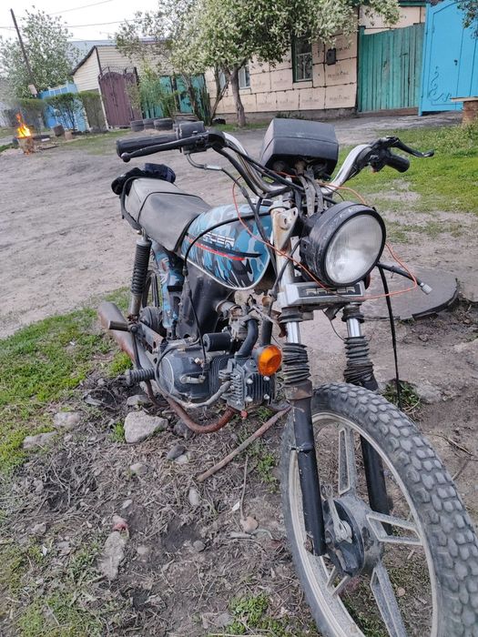 Продам мотоциклы