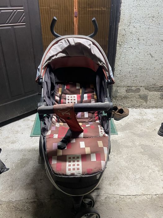 Коляска детская..