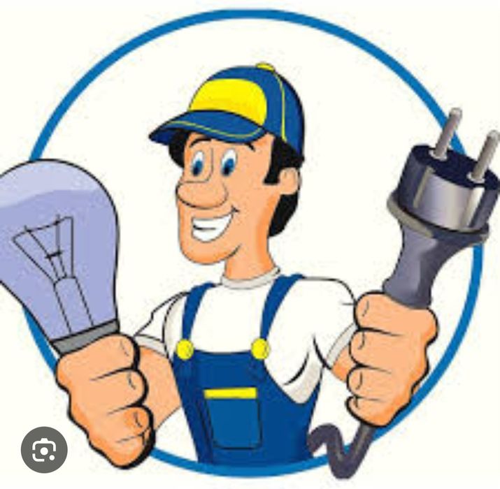 електро монтаж.сантехник .сварчик