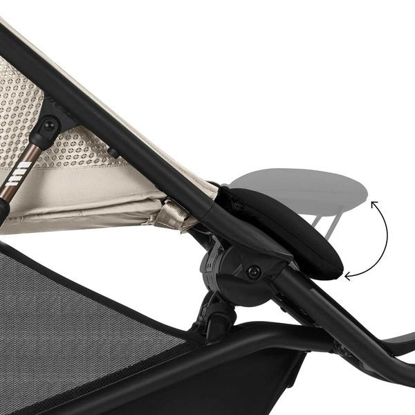 Нова Бебешка Детска Спортна Количка Cybex Gold AVI Spin, 524000743, 0-22 кг, 0-4г, 2 години Гаранция