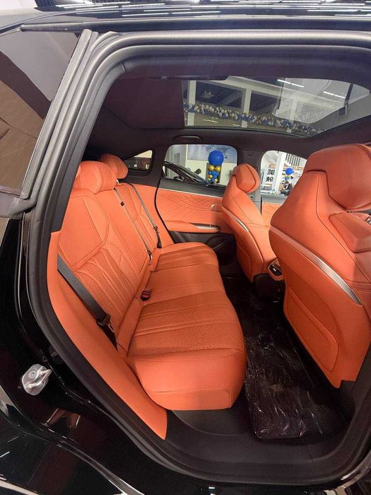 Changan Deepal S07 215 MAX 2025