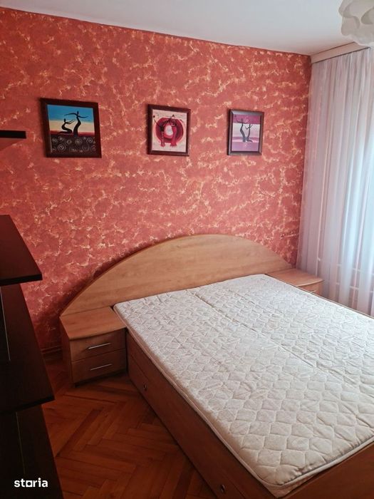 Apartament 3 camere zona Constantin Brancoveanu