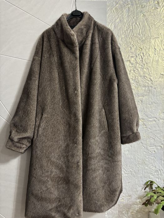 Продам шубу, пальто(зимнее), автоледи