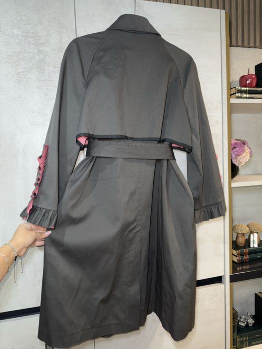 Trench superb Machka