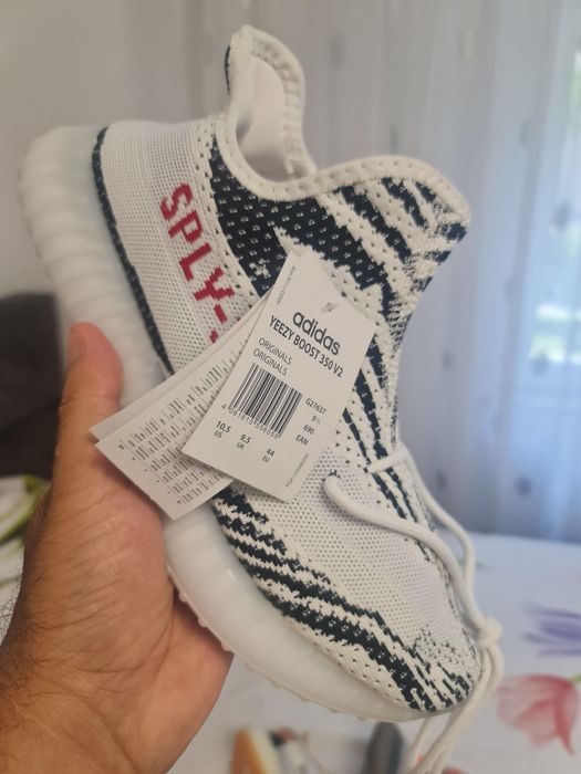 Oferta yezzy noi  cu eticheta toate marimile