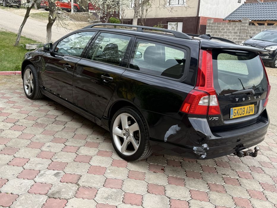 Volvo v70 2.0 d