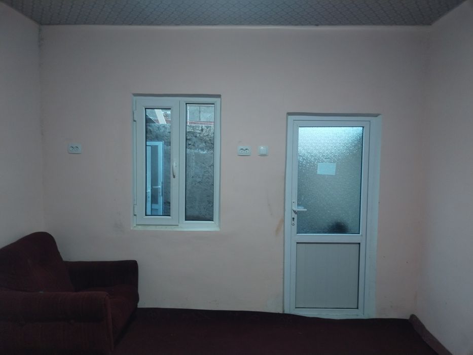 Срочно 1хонали участка сотилади Бектемир туманида куйликка якин