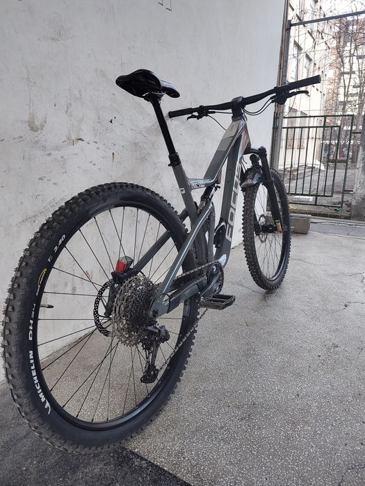 Focus thron 2023 - enduro