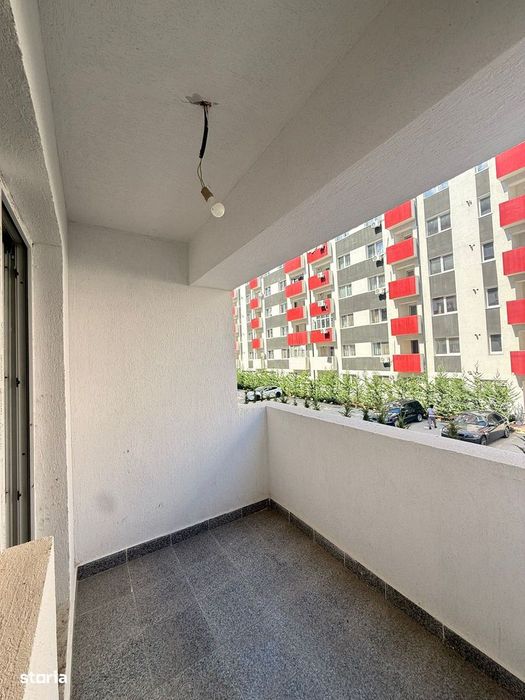 Apartament 2 camere decomandat,spatios-Comision 0%