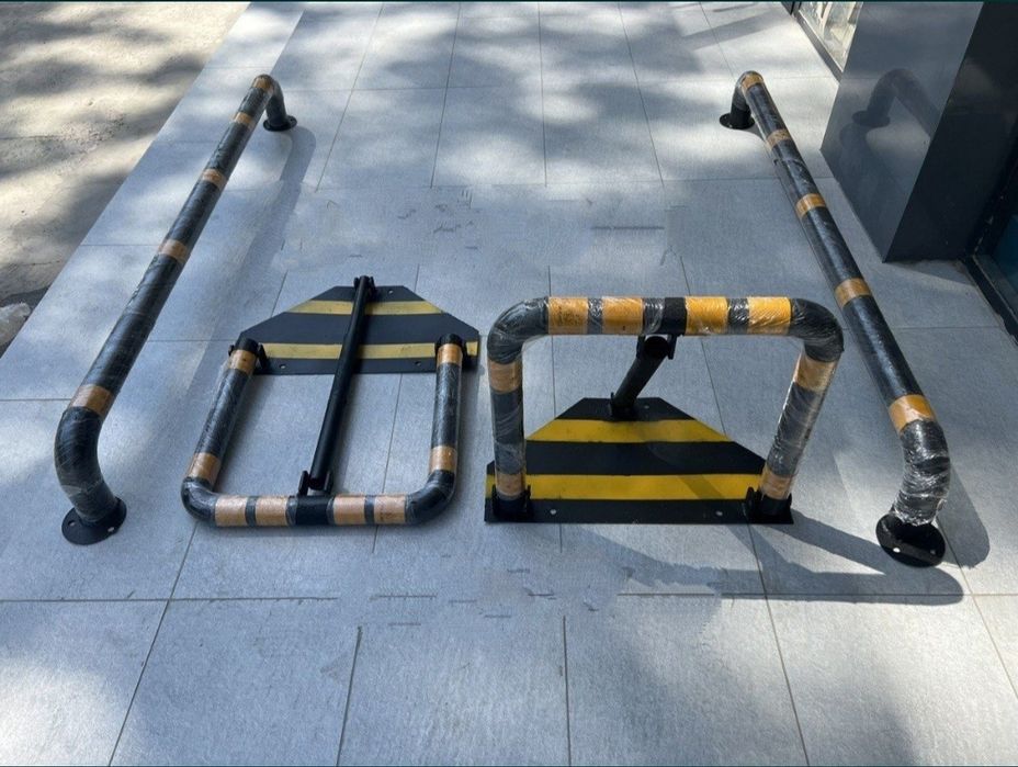 Parkovka to'siqlari antiparkin parking парковка антипарковка антипарки