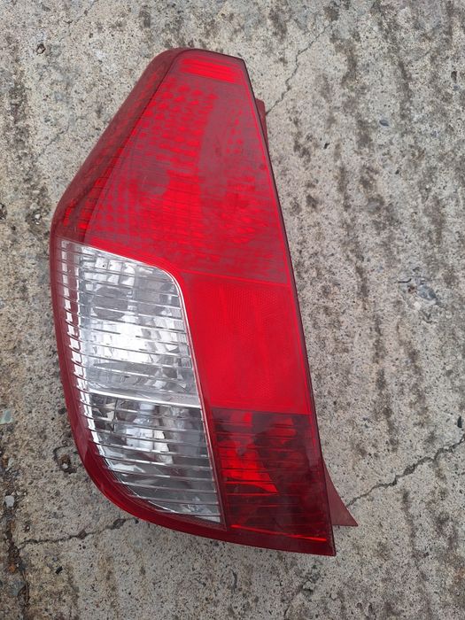 Ляв Стоп За Hundai i10 от 2007-2013 Година  Хюндай И10