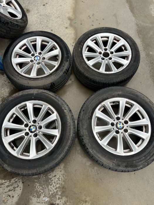 Jante bmw f10 f11 r17 originale