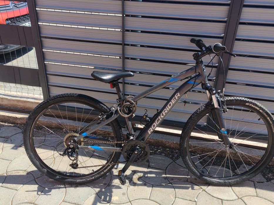 mountain bike rockrider 100 ST Sport Trail