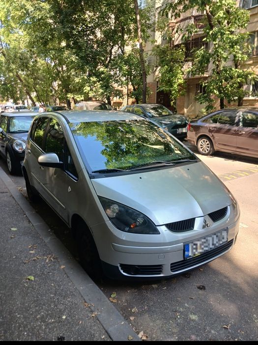 Mitsubishi Colt 1.3