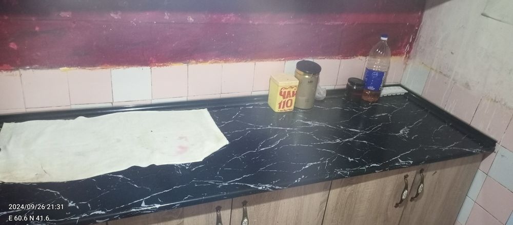 Urganch shahar Tashkent stayankada 188kv²