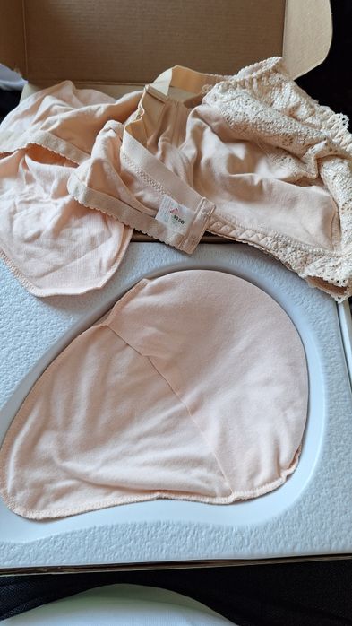 Продам экзопротез