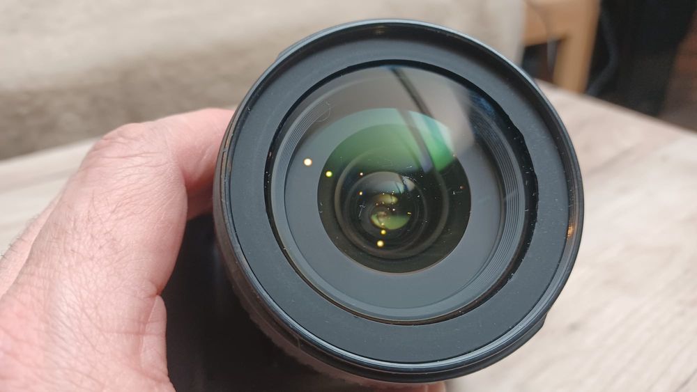 Aparat Foto Nikon D90