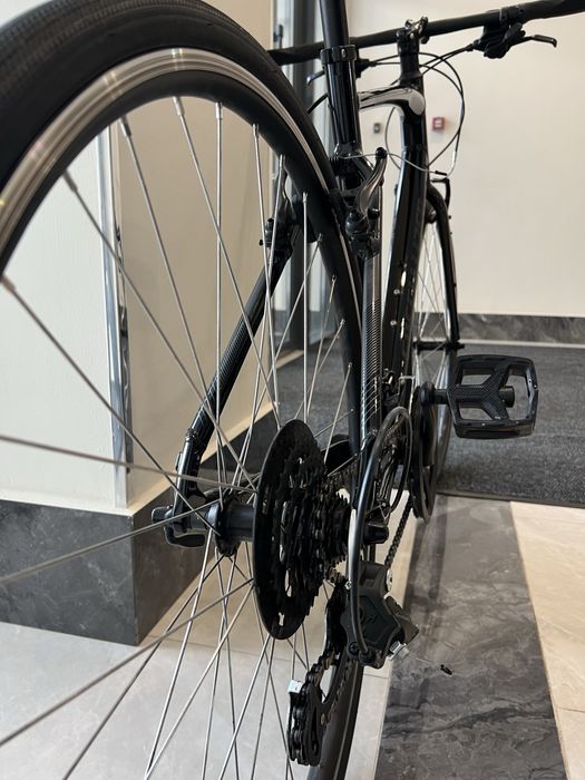 Specialized Sirrus 1