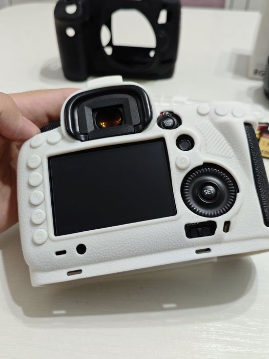 CANON 5DIII и Объектив Canon EF 28mm F/1.8 USM / 5d3 / 5d mark